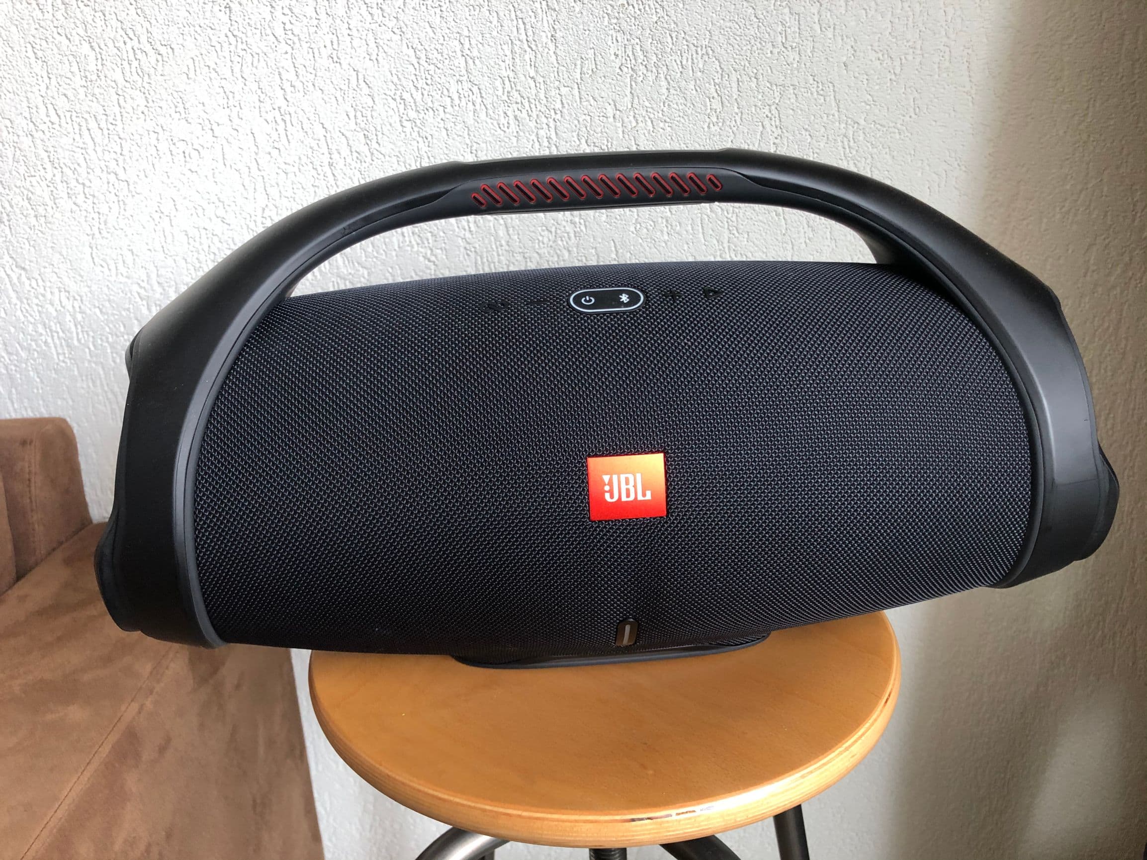 JBL Boombox 2 - Speaker draadloze
