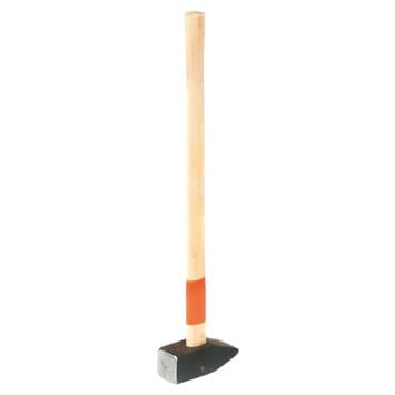 Moker 4000 gram (4 kilo)