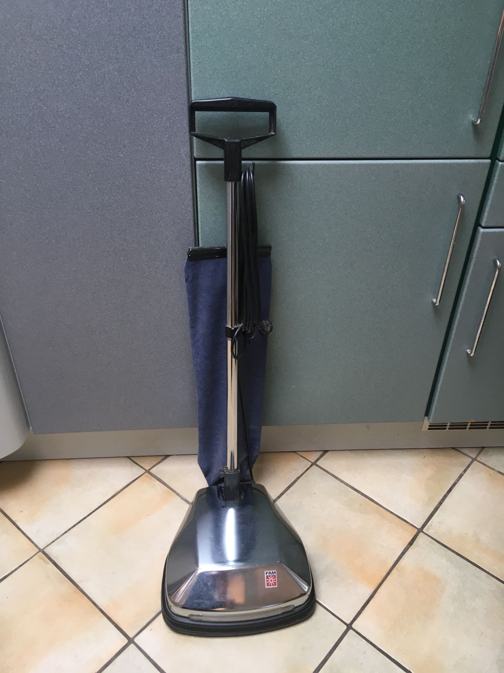 Boenmachine 