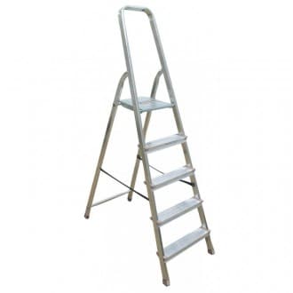 Trapladder