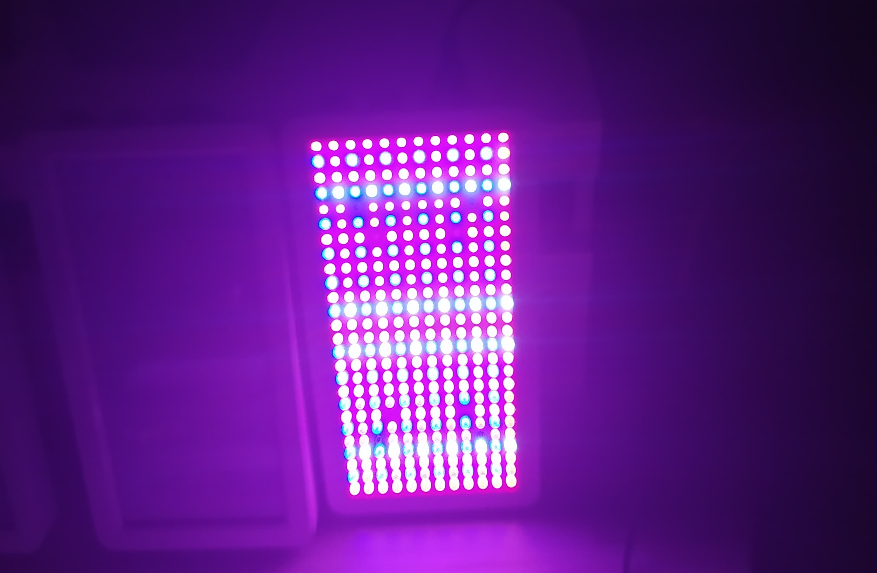 312 led lights full spectrum