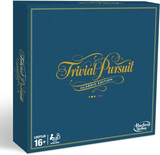 triviant