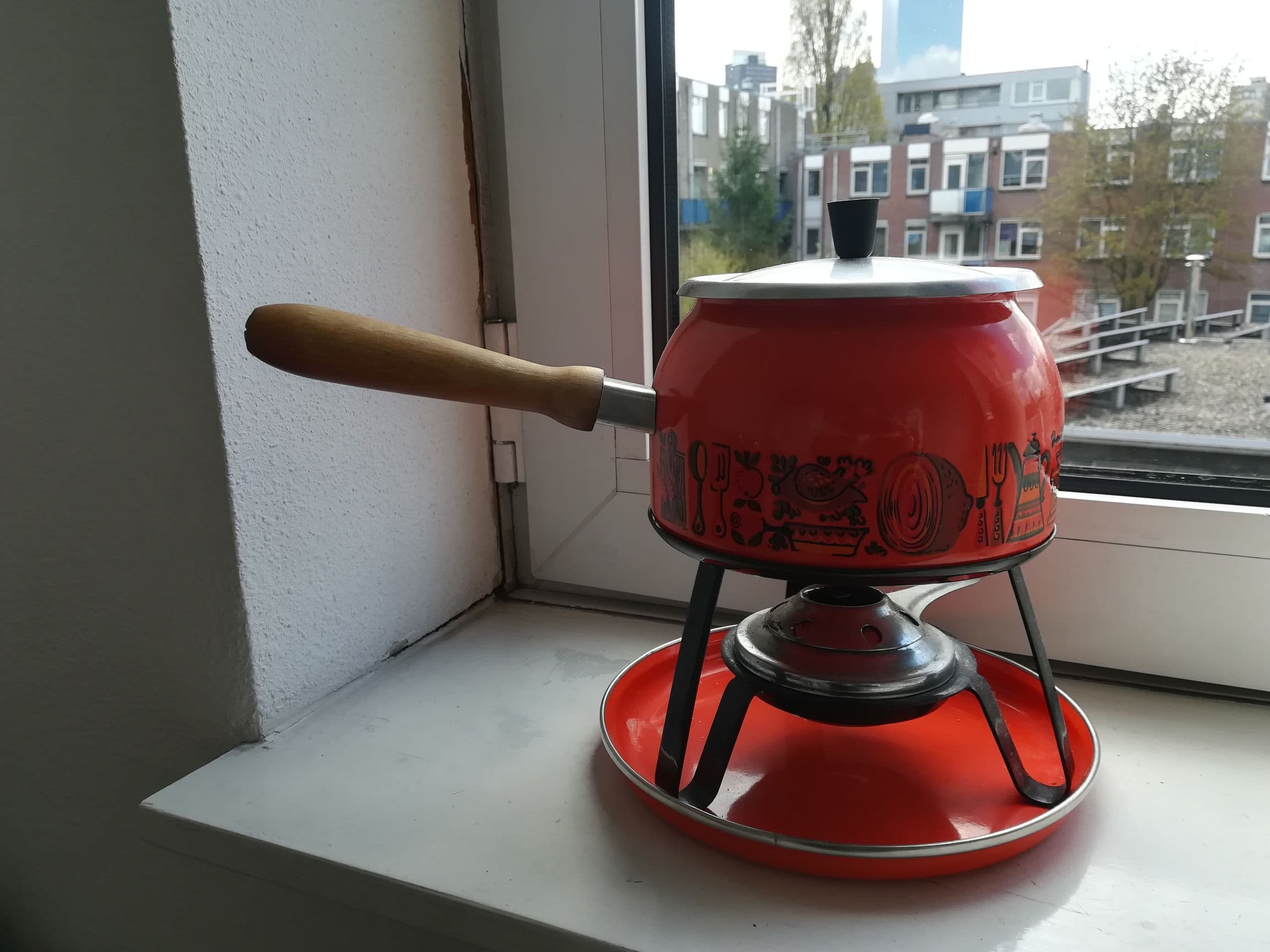 Fonduepan
