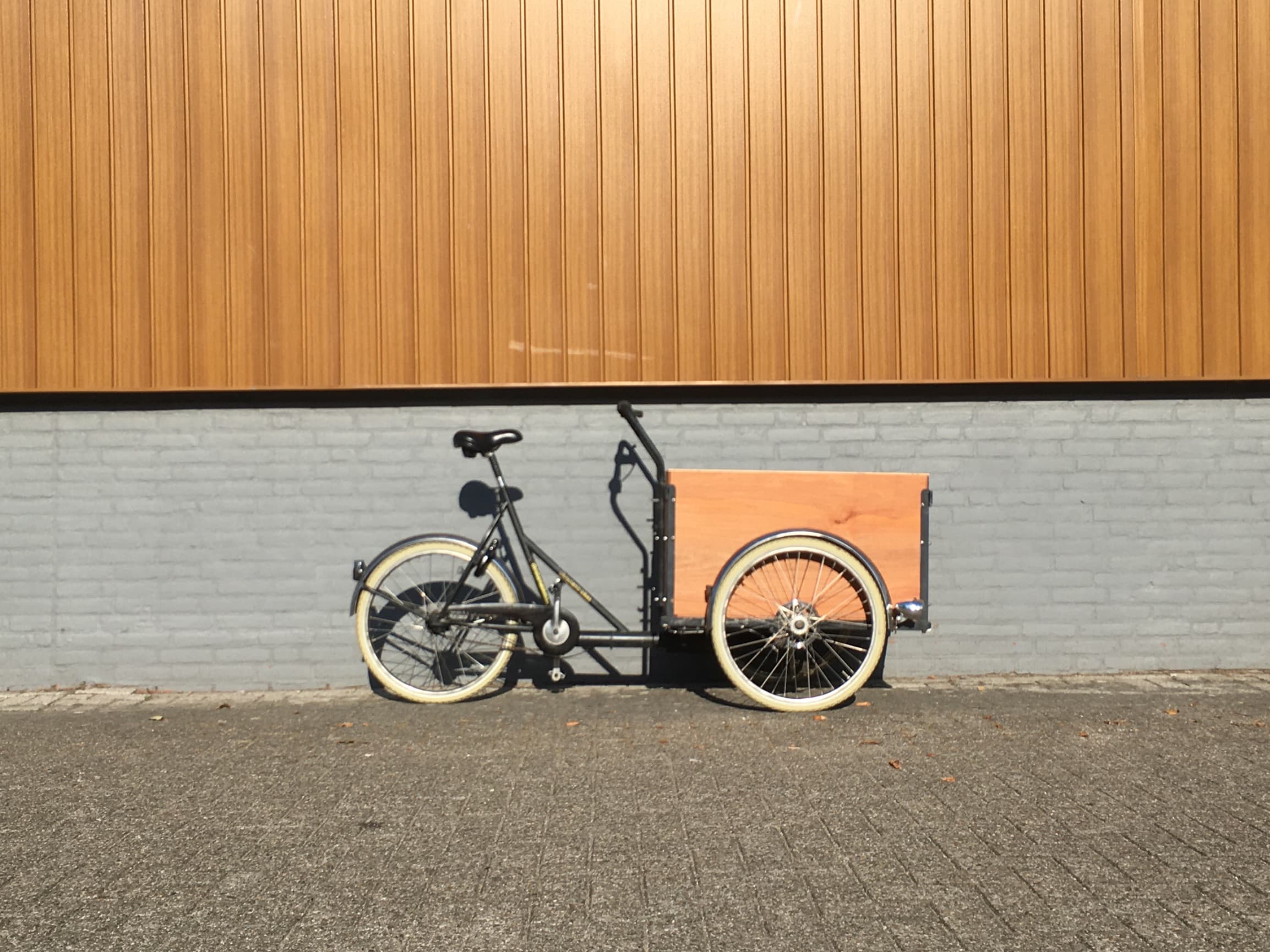 Bakfiets