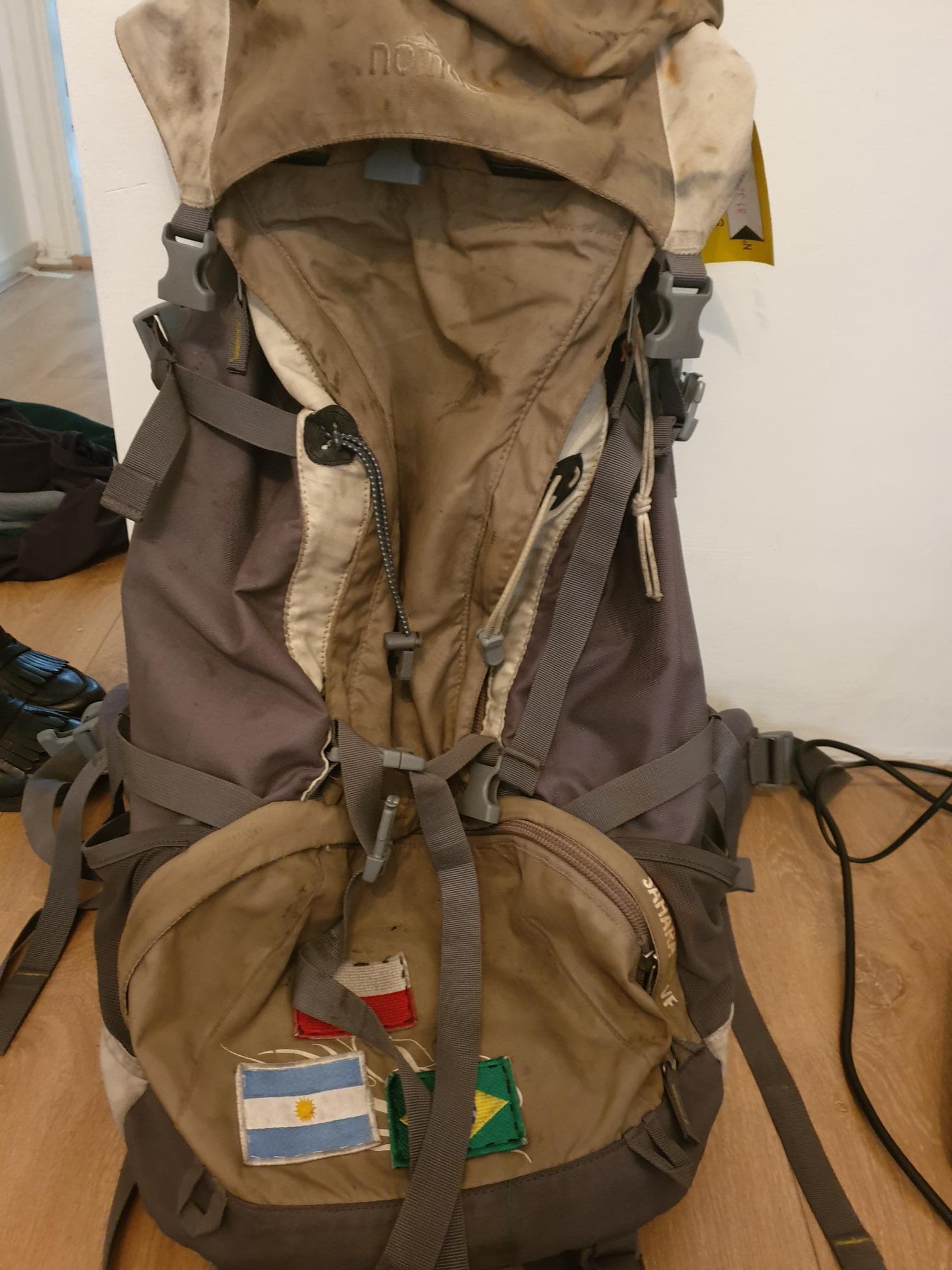 Backpack