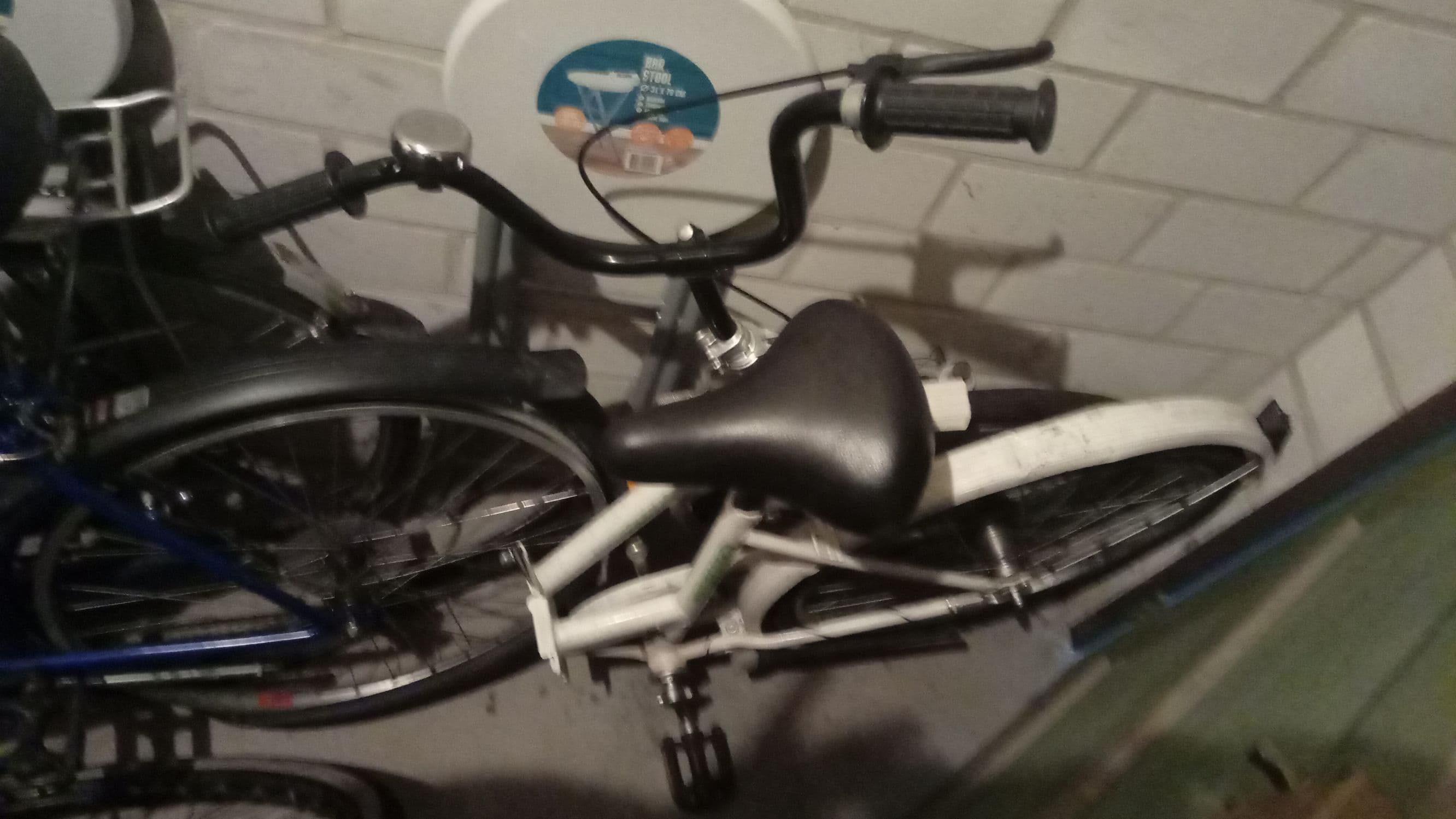 Vouwfiets