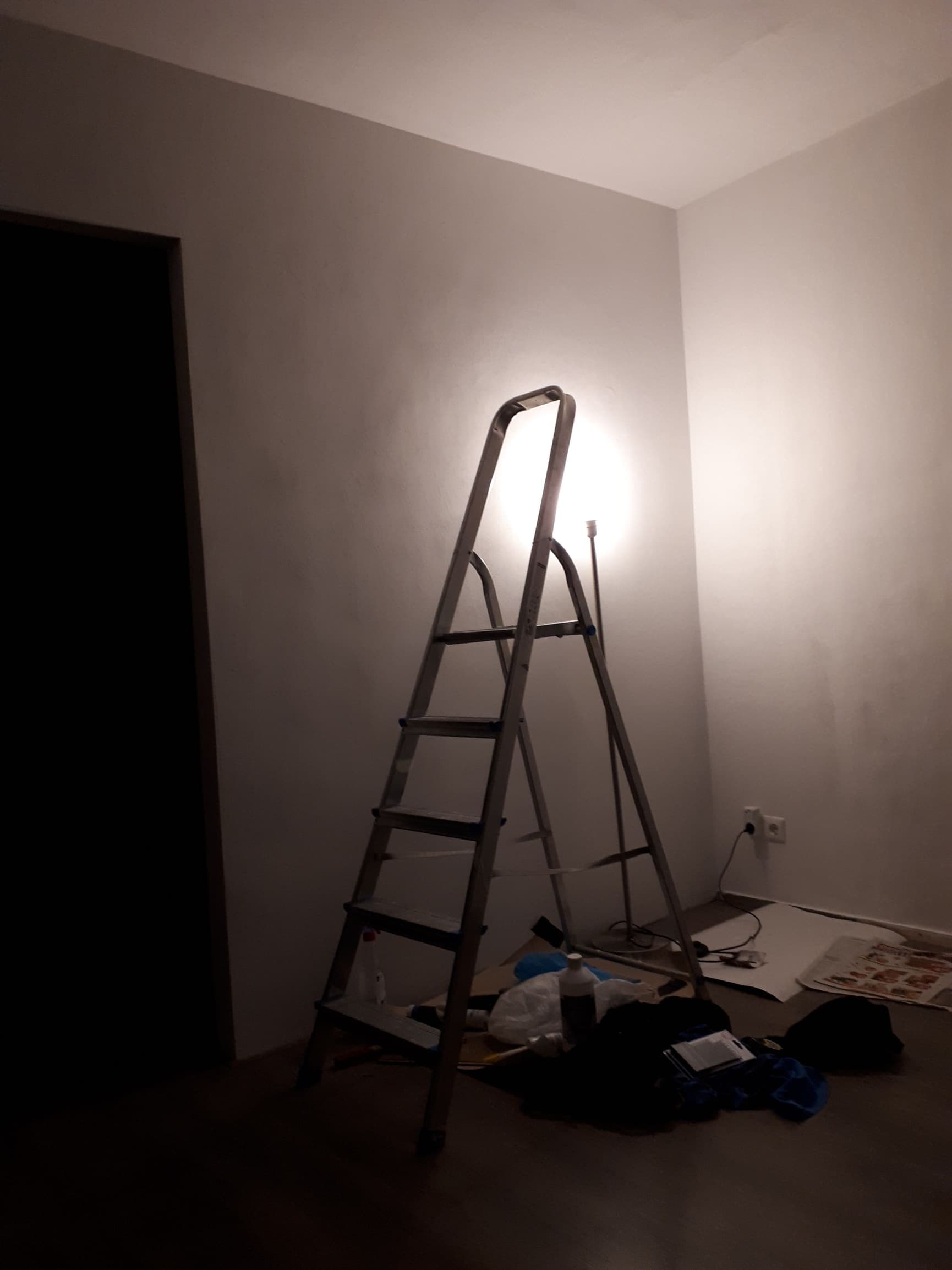 Ladder