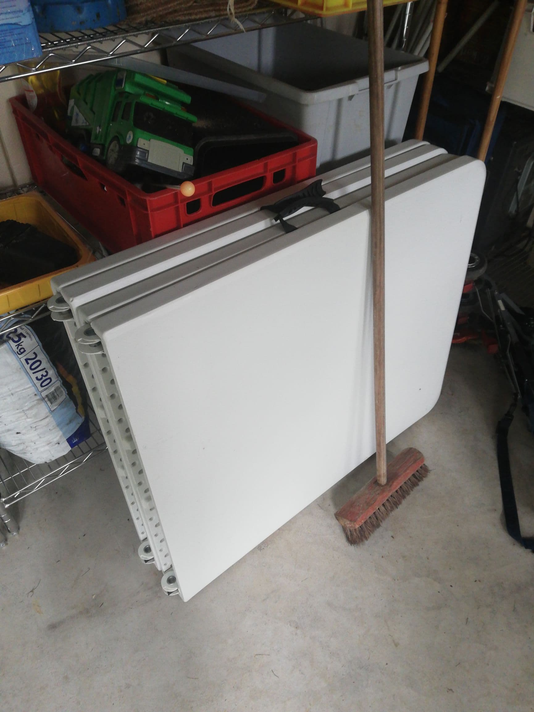 Eettafel