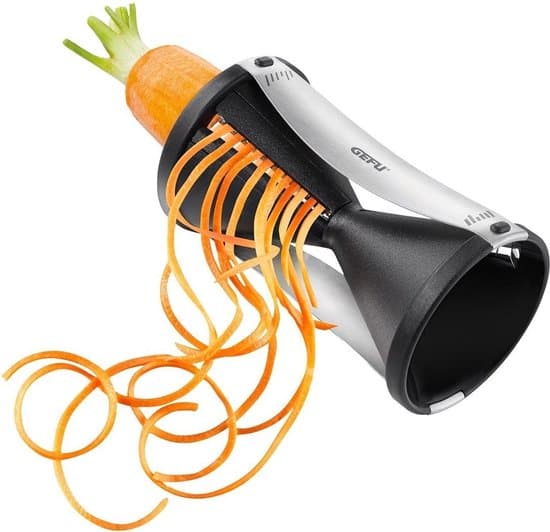 Spirelli spiraalsnijder