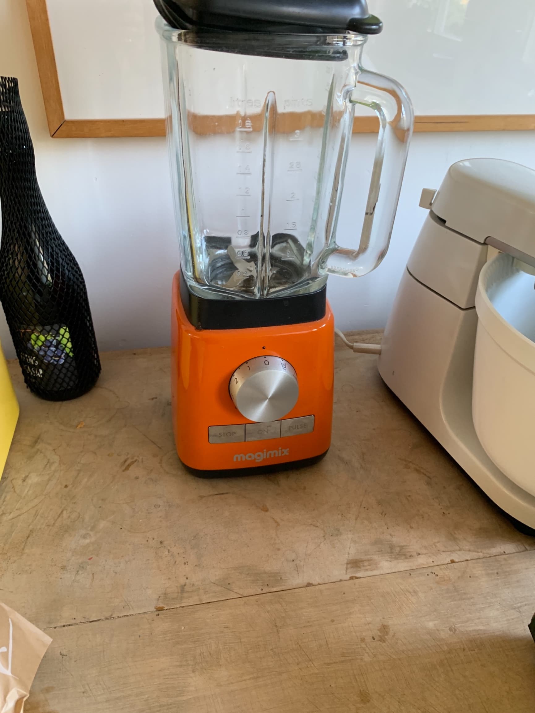 Blender