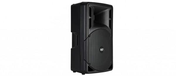 Speaker te huur