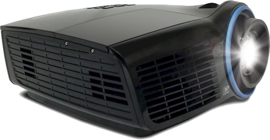 Full HD beamer 4500 Ansilumen beamer - Infocus in3138hda 