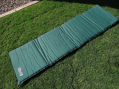 Therm-a-Rest Inflatable matje