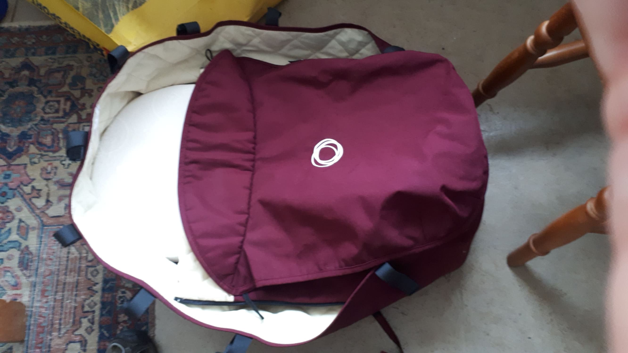 kinderwagen