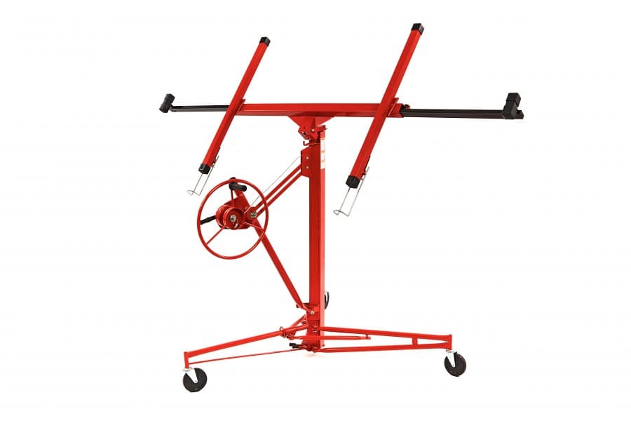 Gipsplatenlift