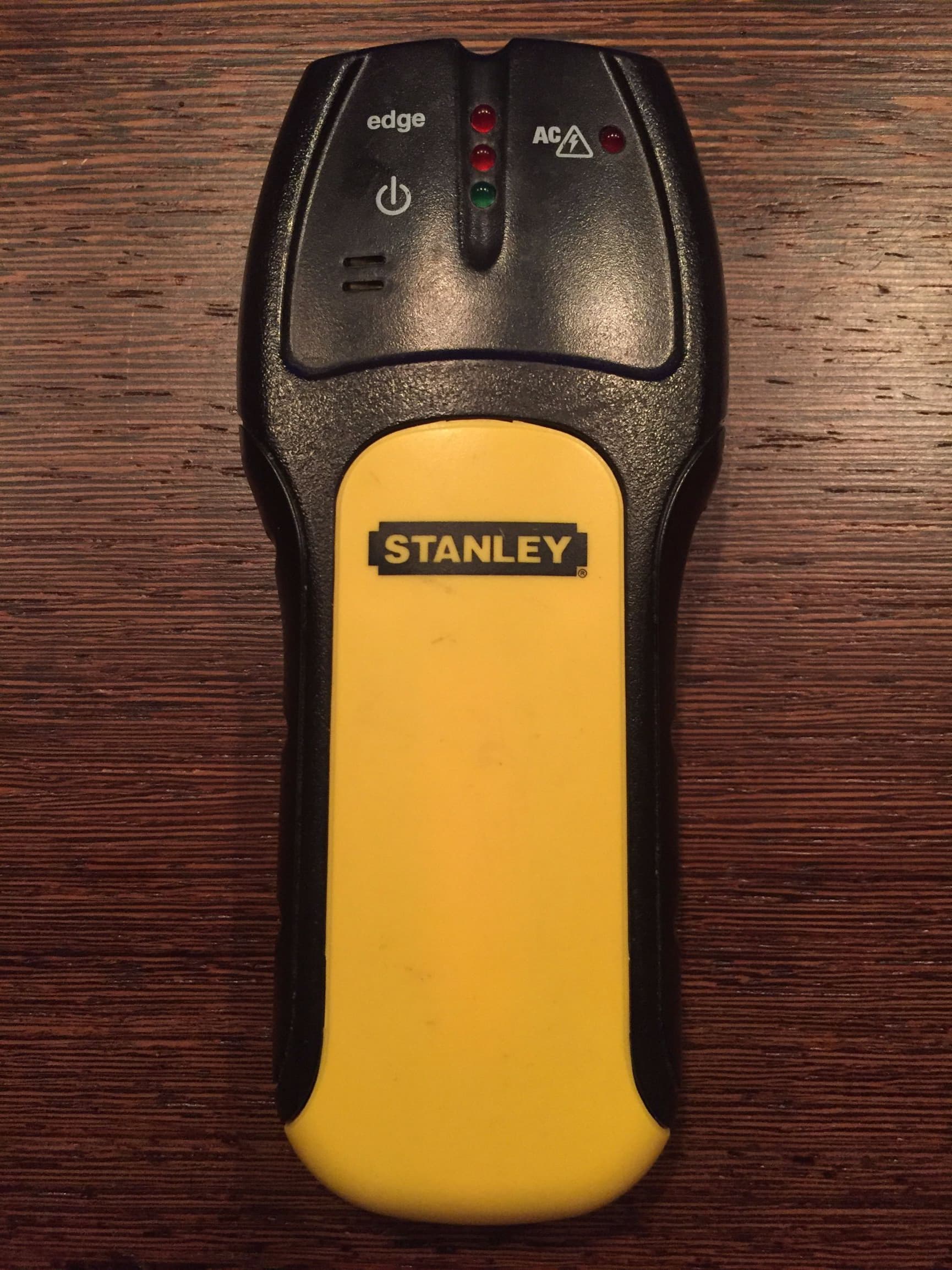 Wandstijldetector type Stanley 77-110