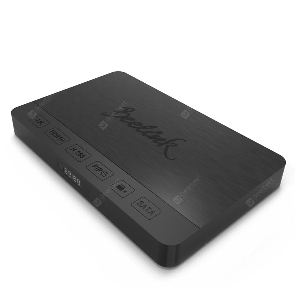 HDMI recorder