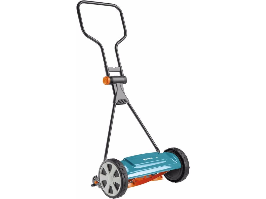 Gardena grasmaaier