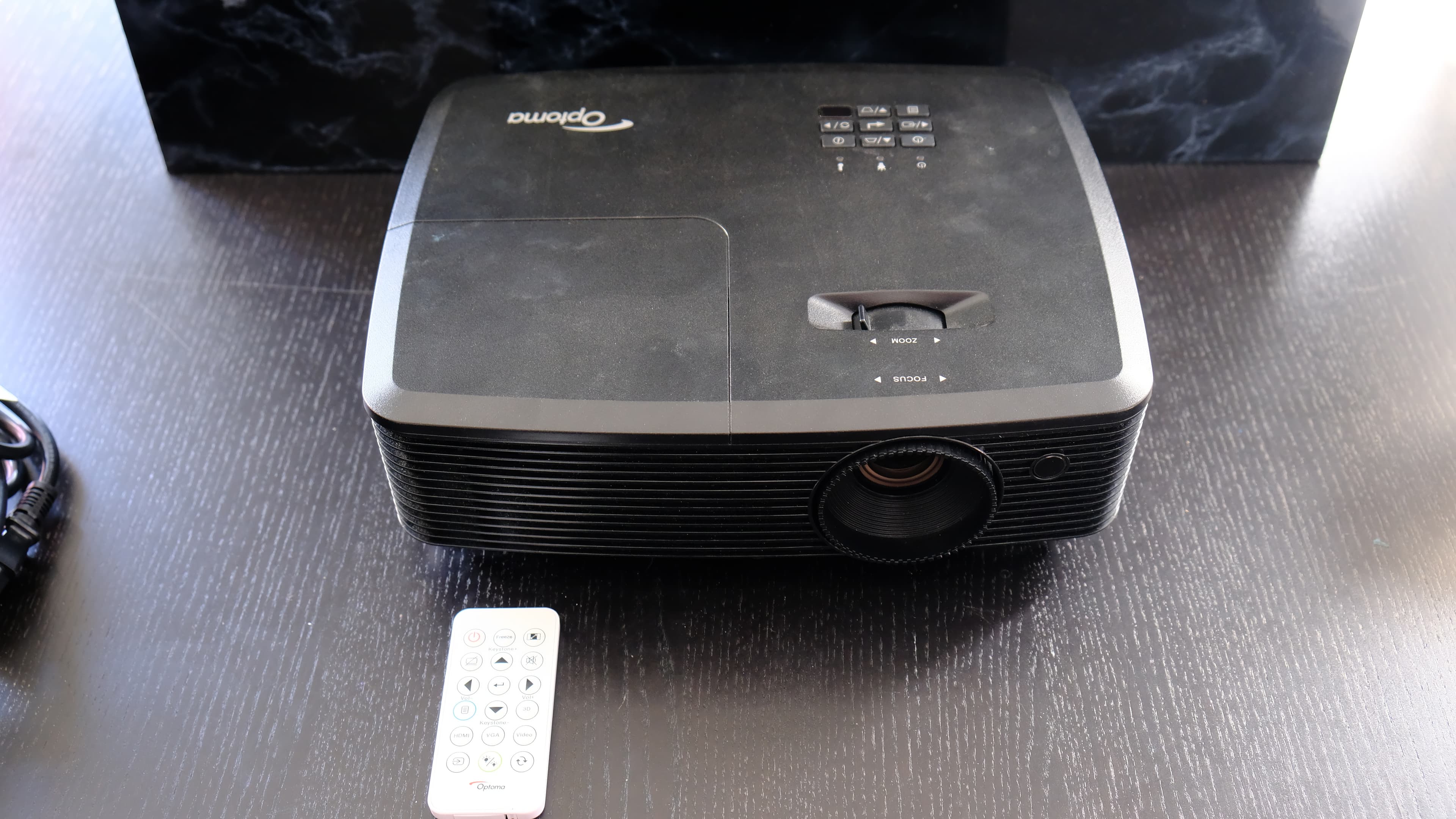 Beamer Optoma H183X 