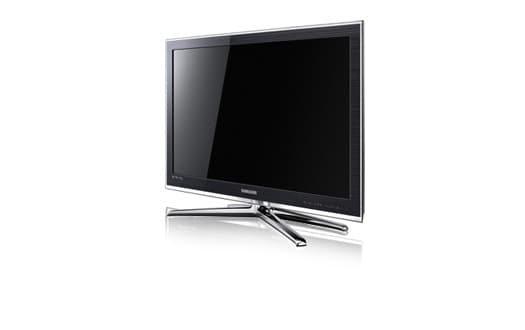 Samsung Smart Full HD TV 37"