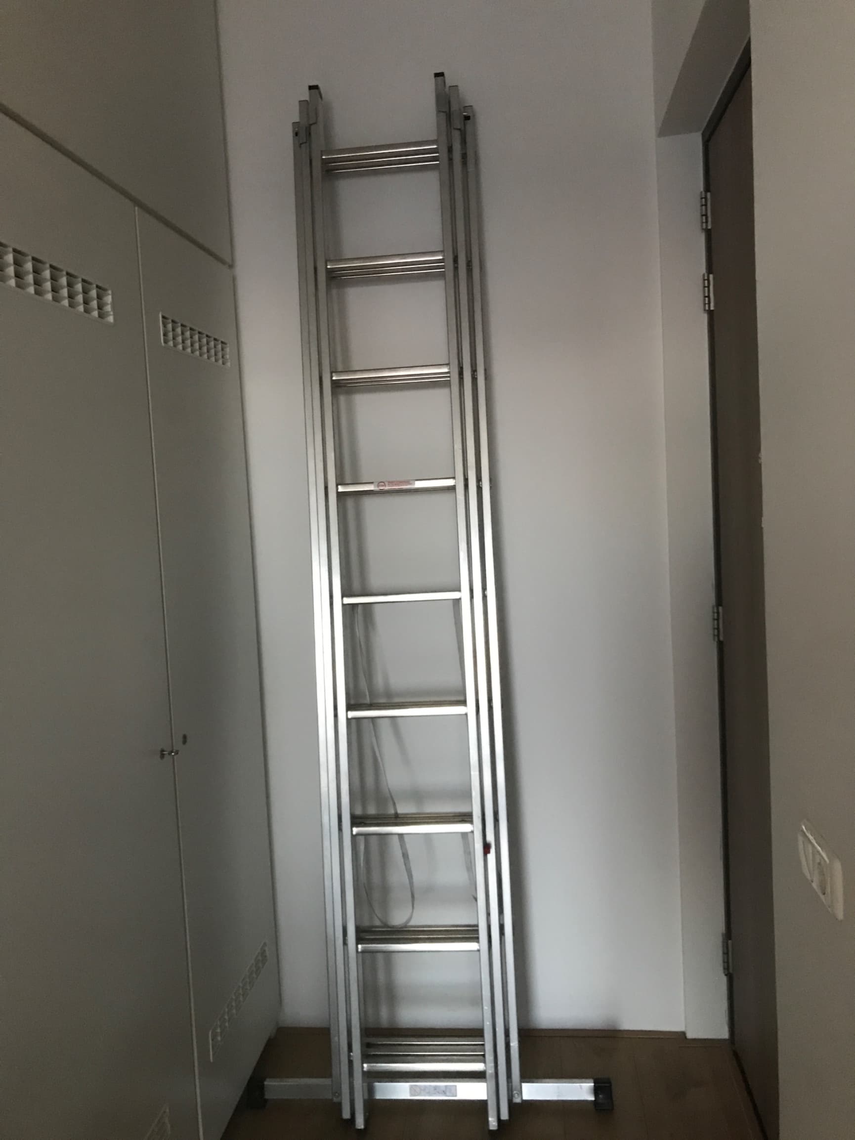 Ladder 6 meter