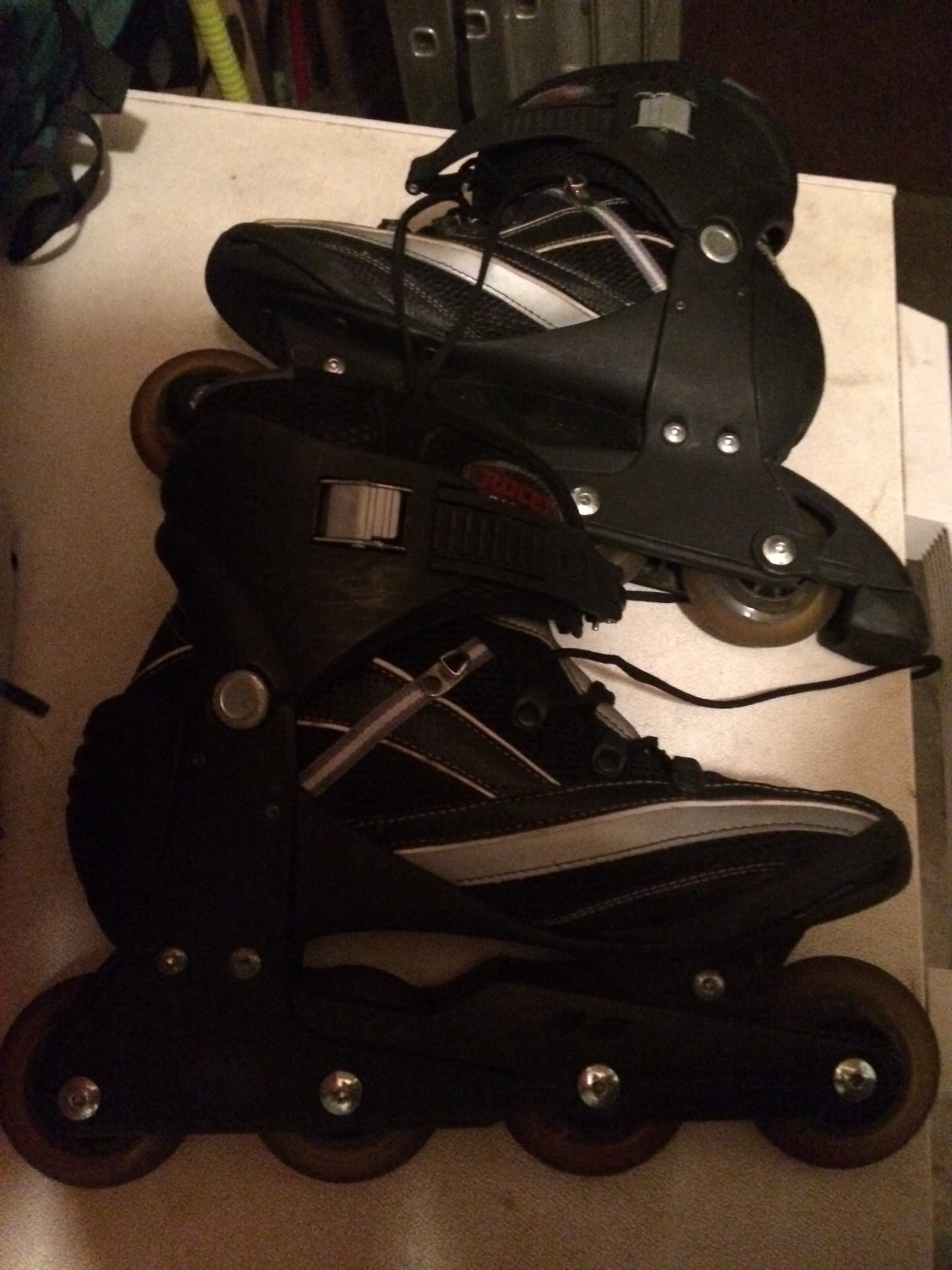 skeelers mt 43