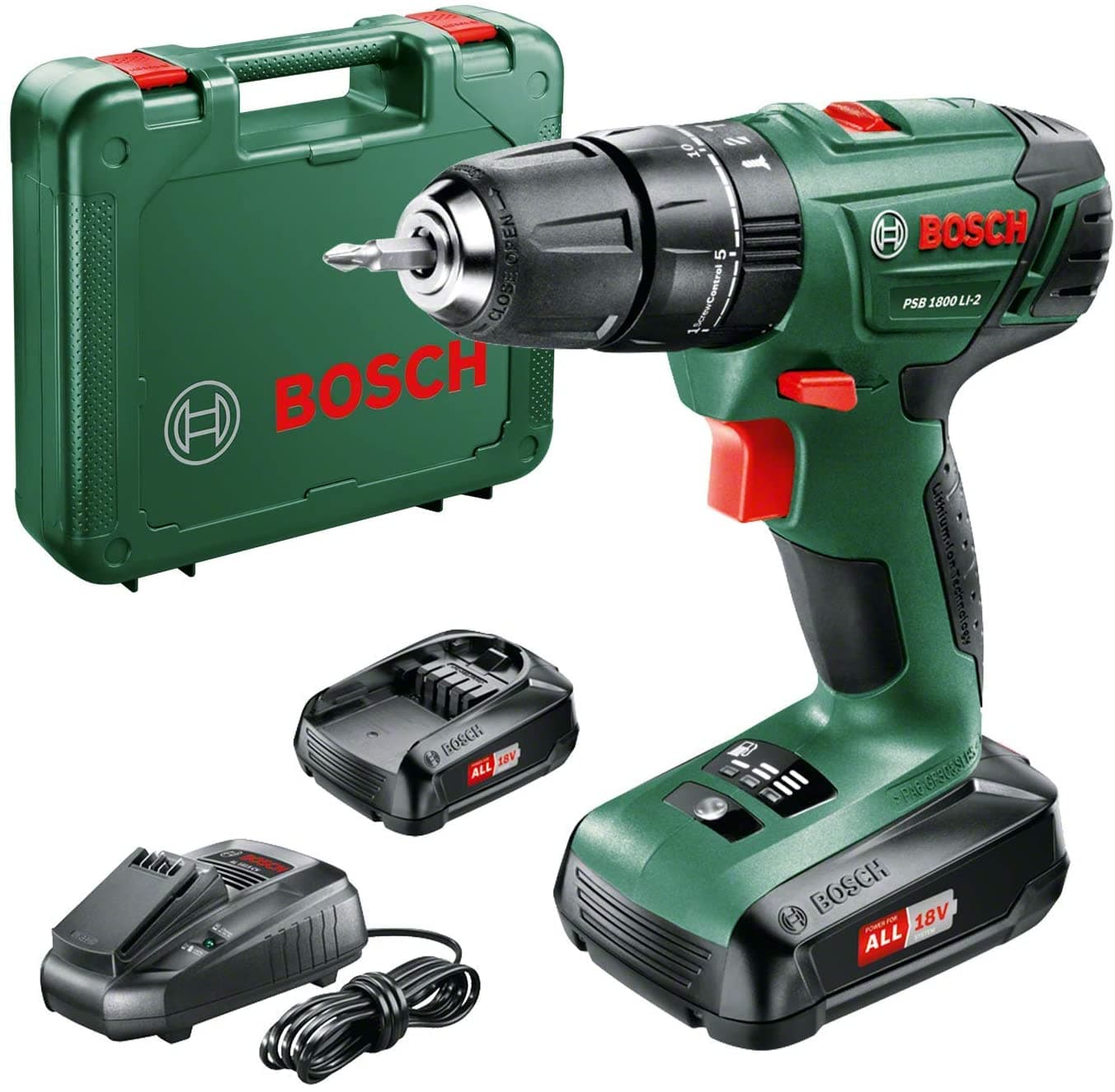 Bosch Boormachine