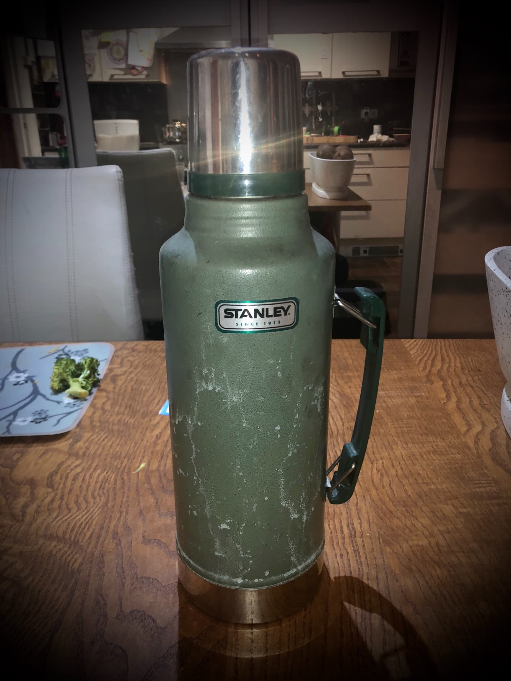 thermoskan Stanley 1,9 liter