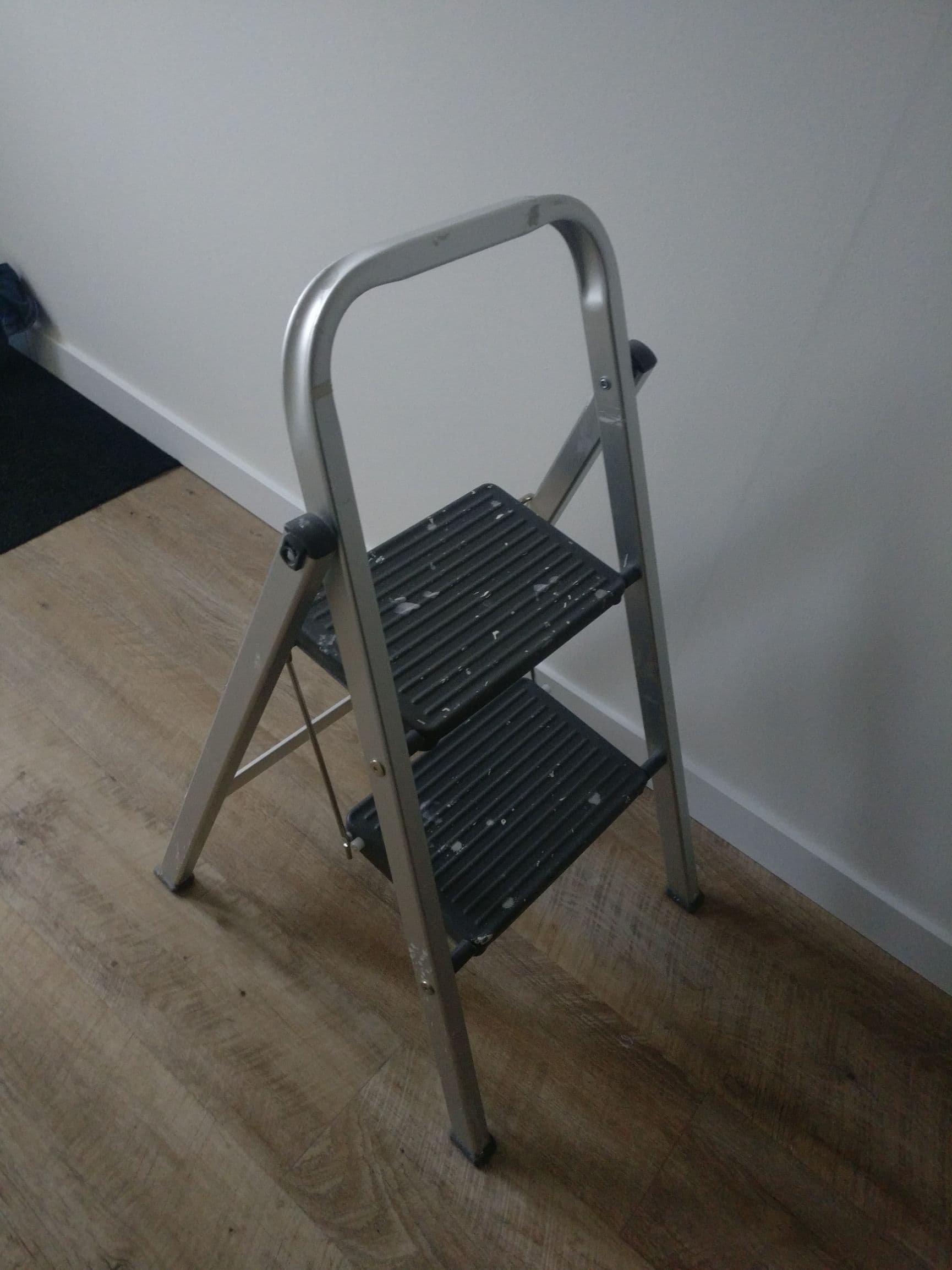 trapladder 1m