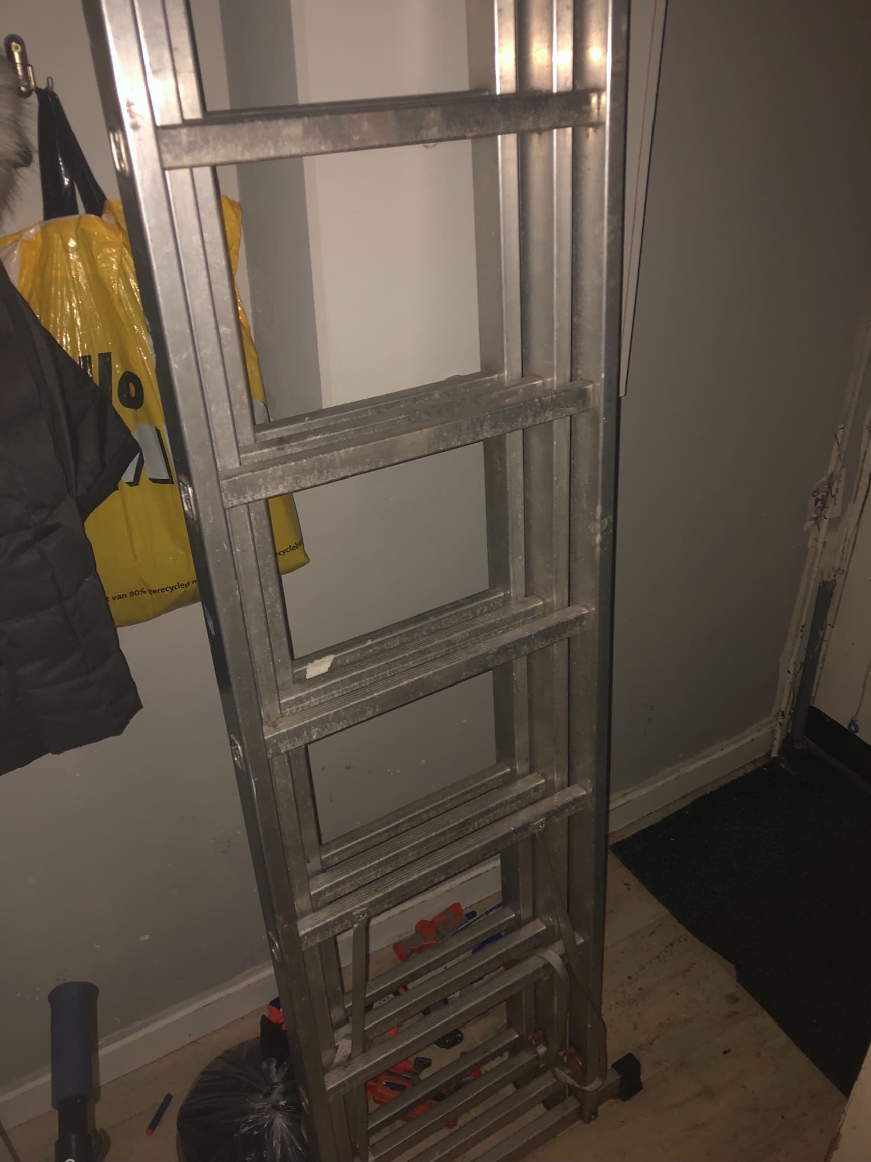 Ladder 