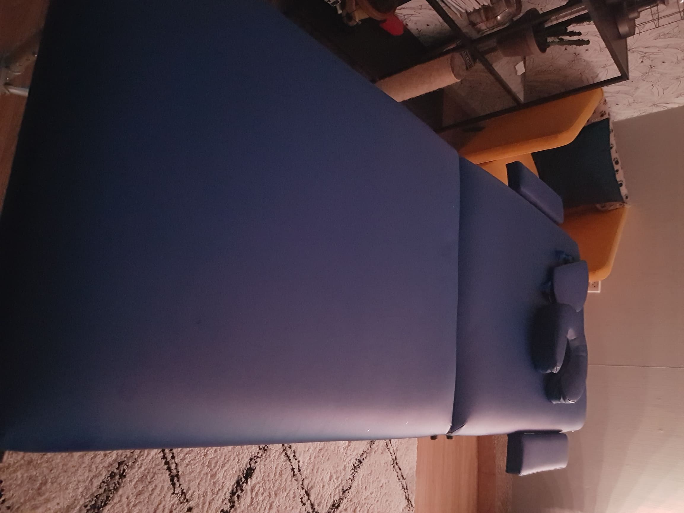 Massagetafel