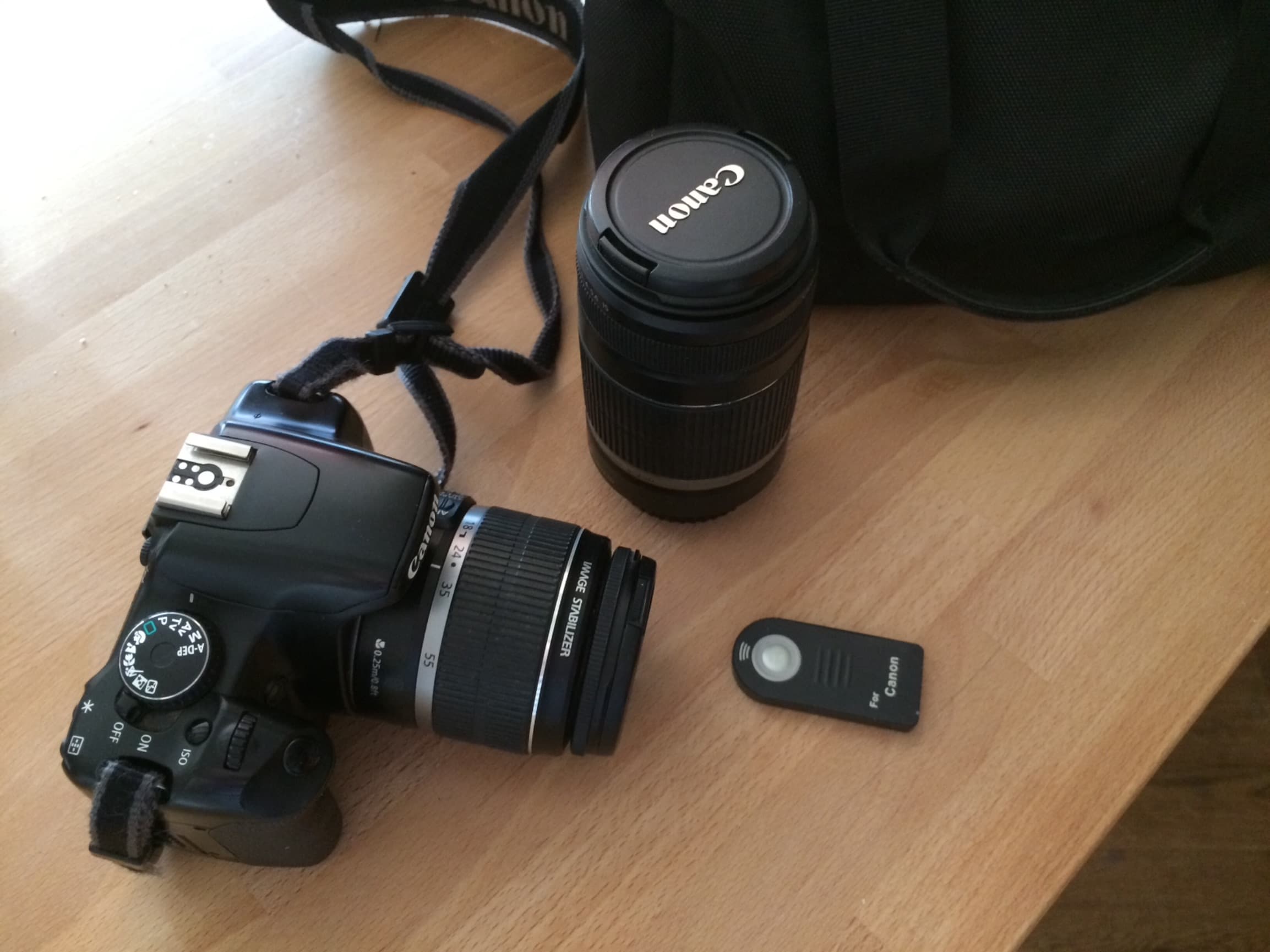Canon