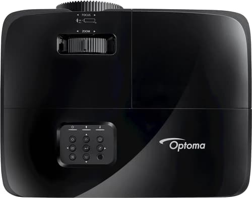 Professionele super scherpe Beamer Optoma 146X 