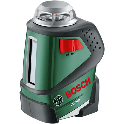 Bosch lijnlaser ‘PLL360’ 20 m 