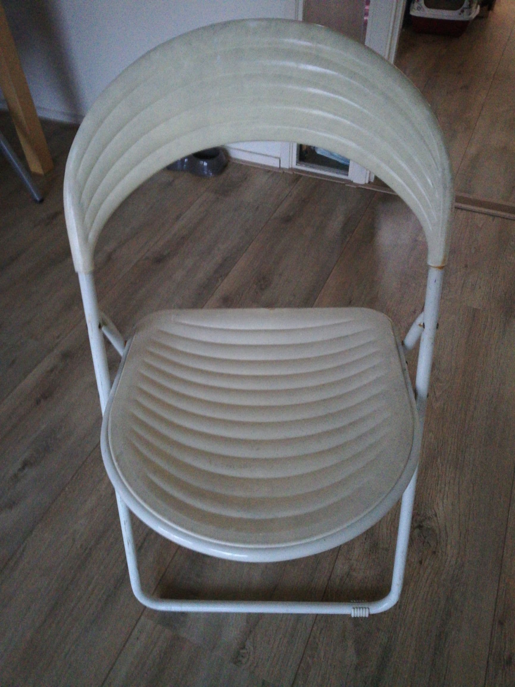 klapstoelen