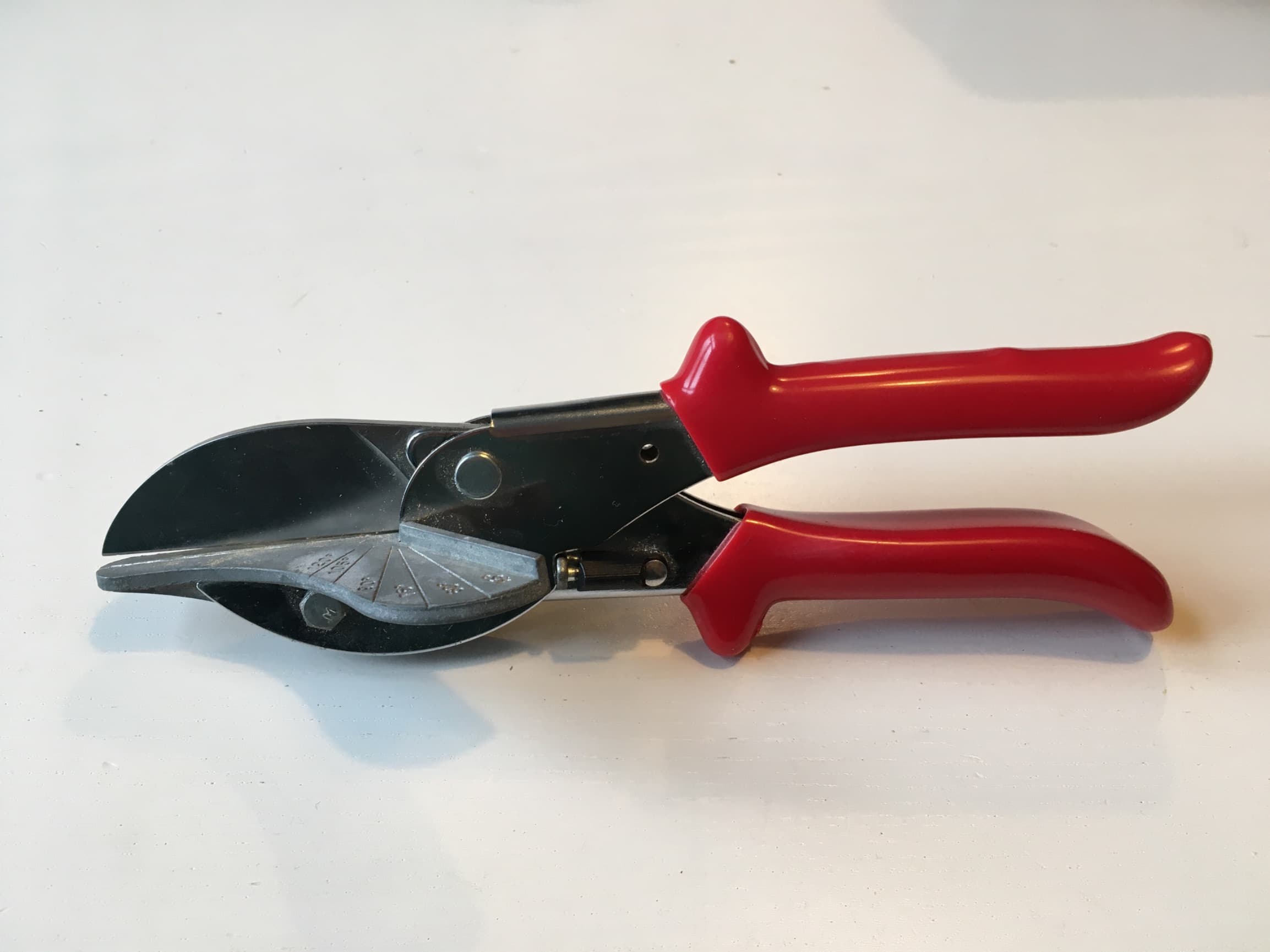 plintenschaar