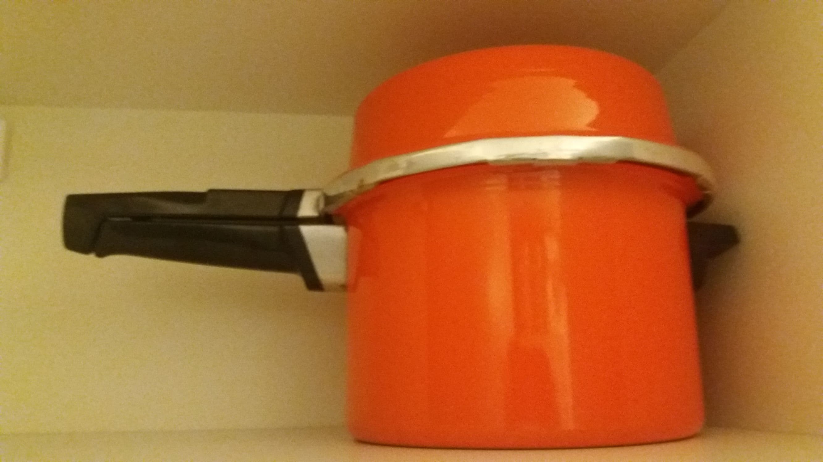 snelkookpan