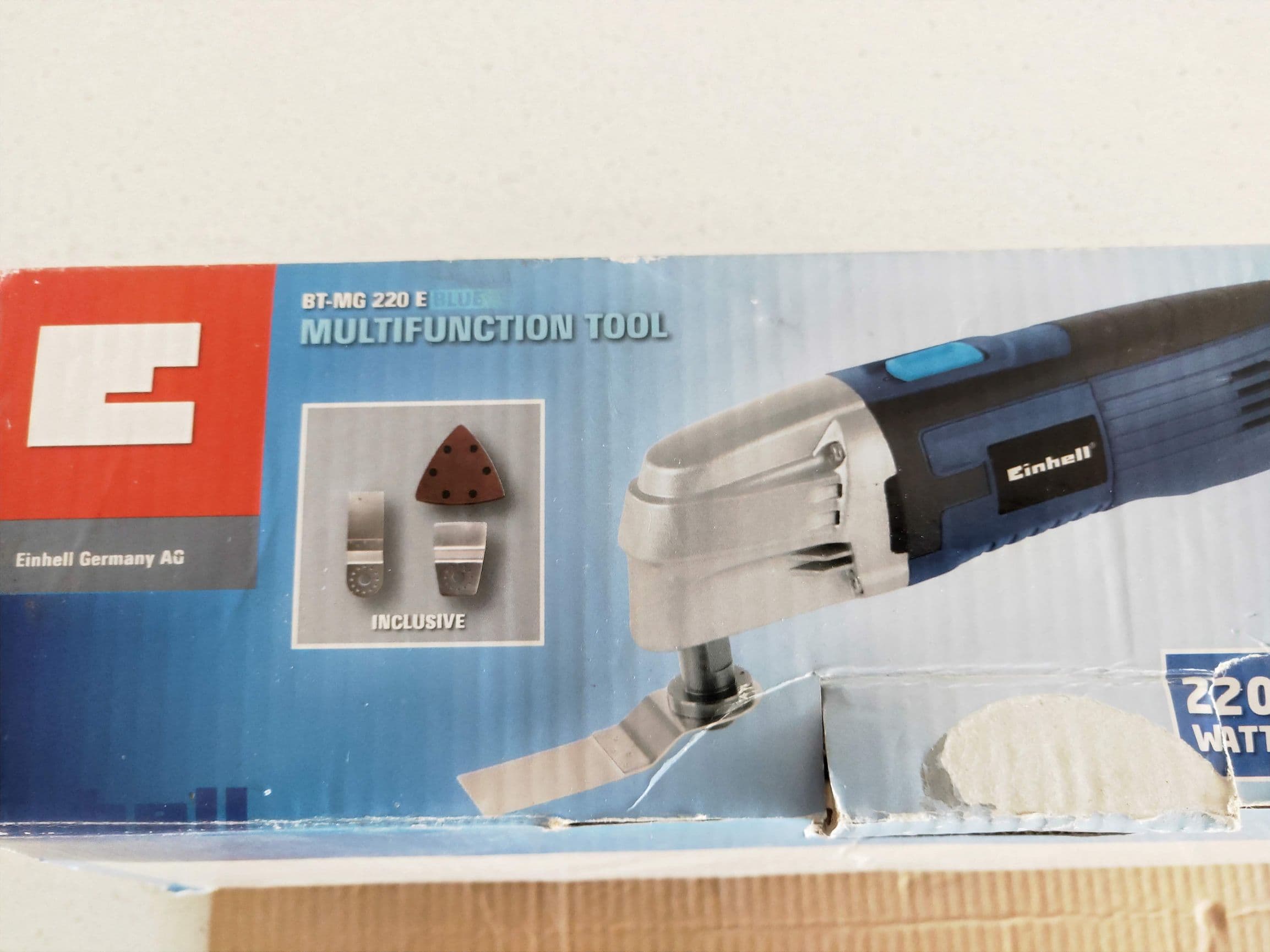 Multitool