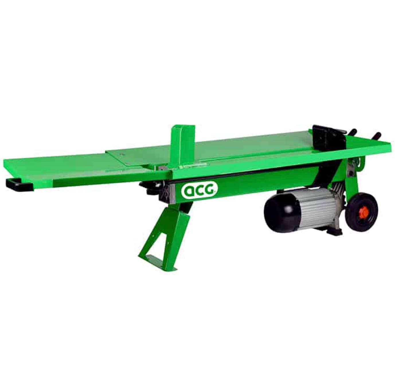 Houtkloof machine 7 ton drukkracht