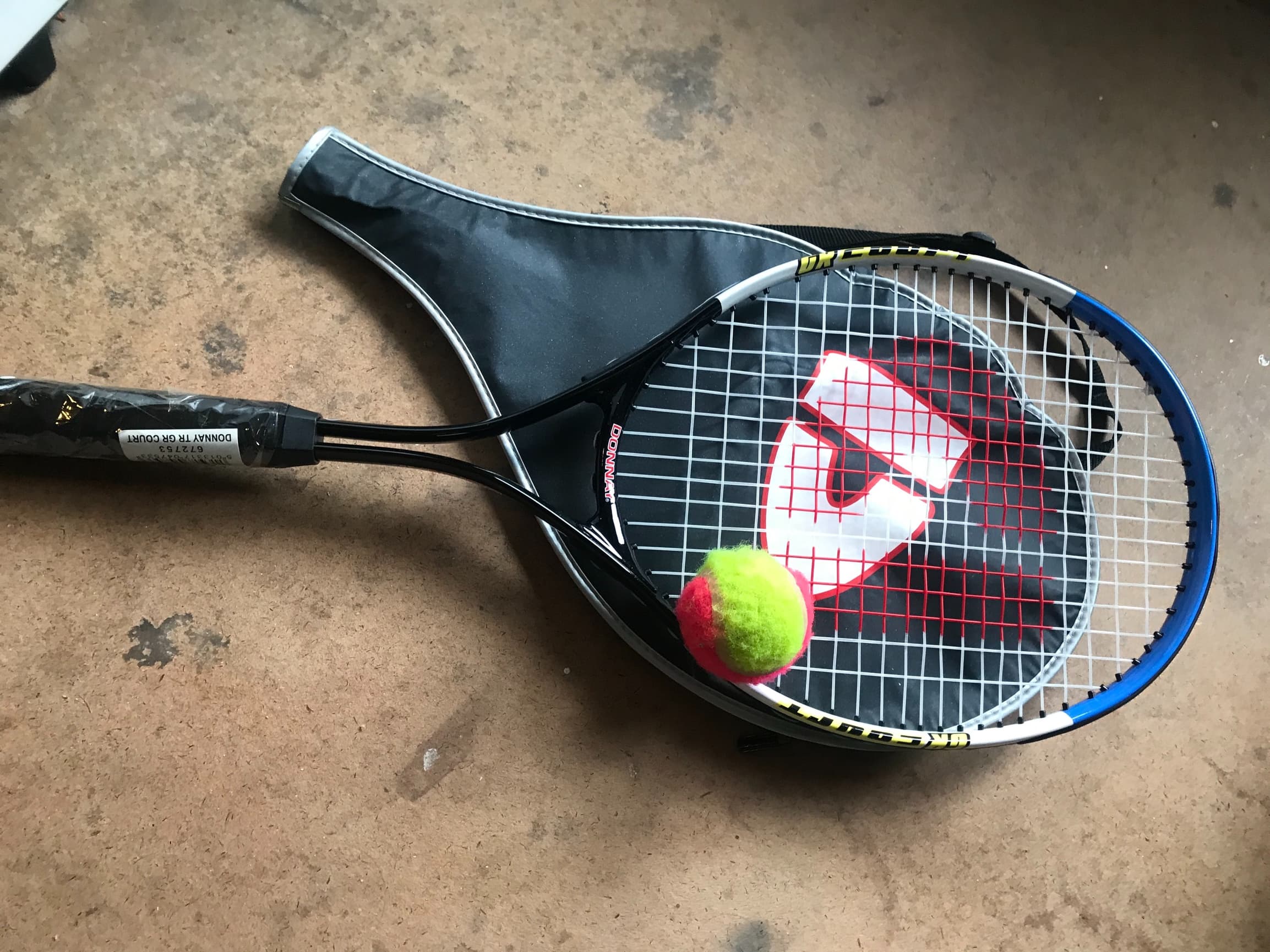 Tennisracket