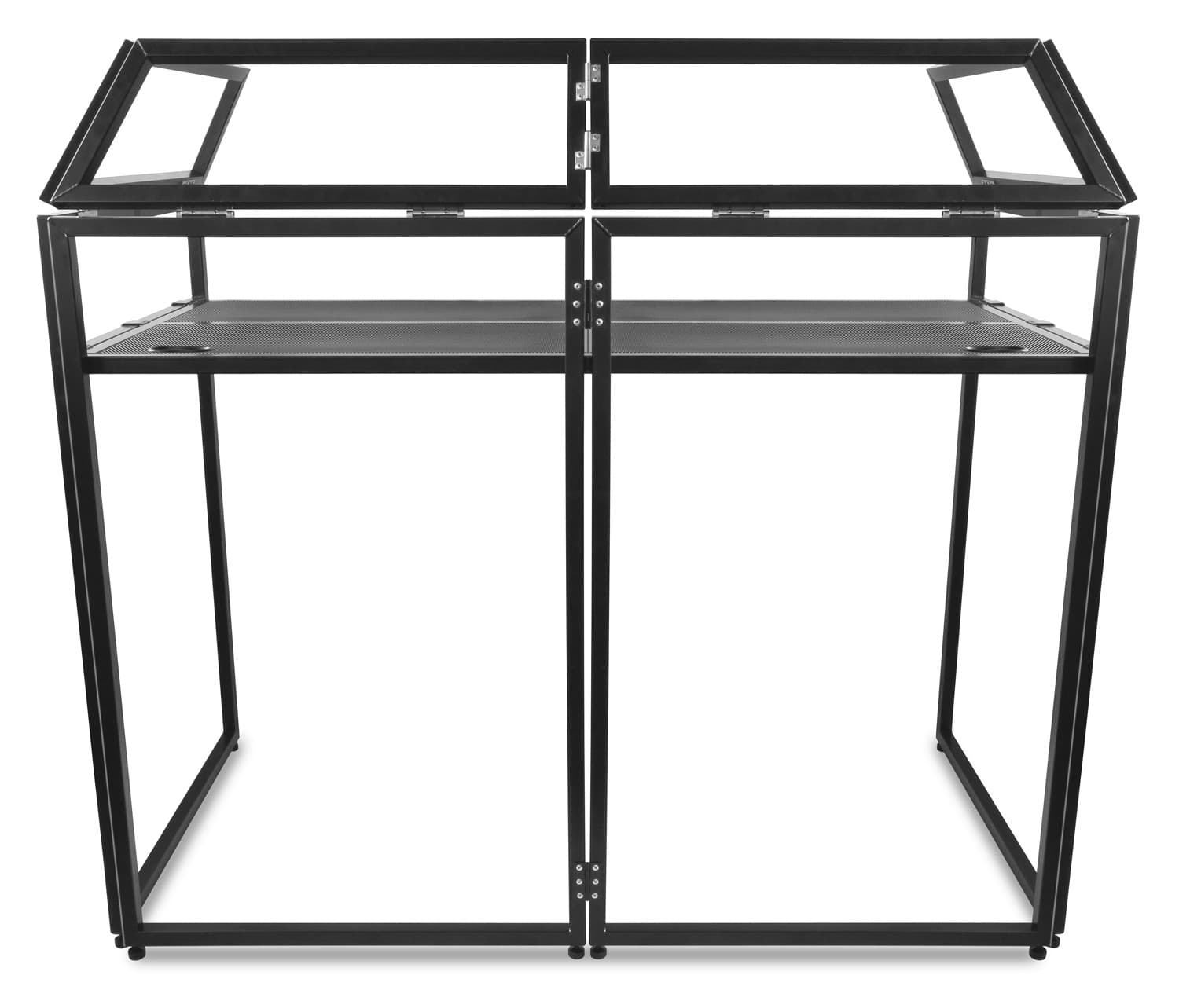 DJ Booth Systeem 