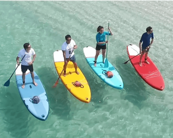 Supboard 