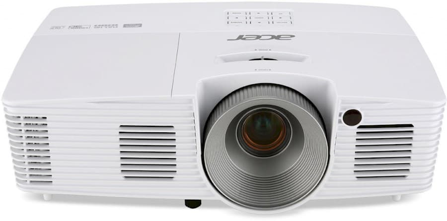 Short throw Full HD beamer - Acer H6517ST 