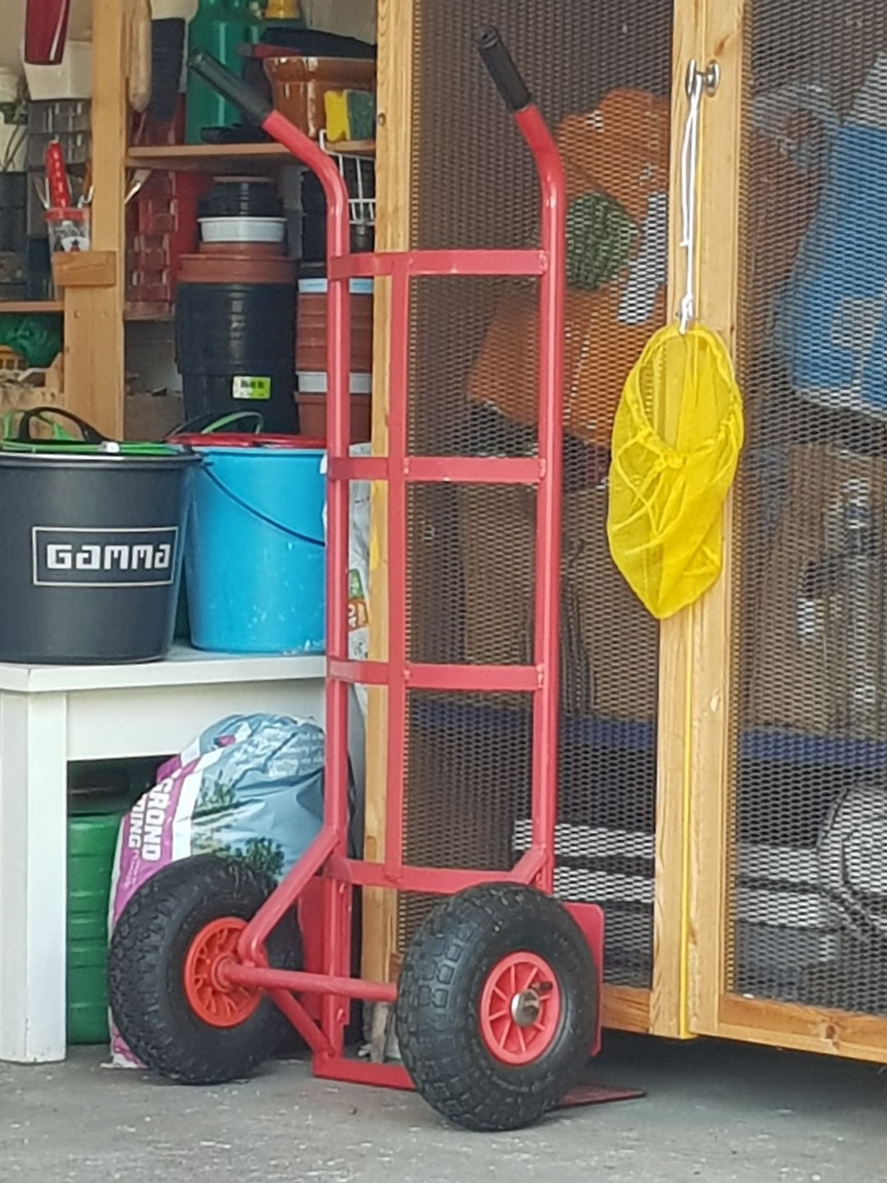 Boormachine 