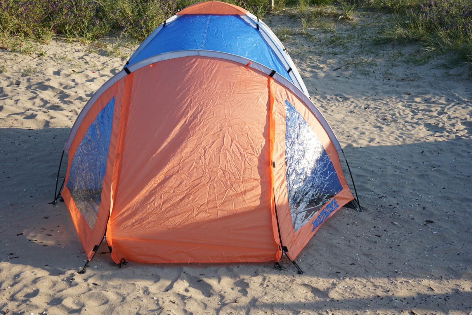 Tent