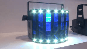 discolamp