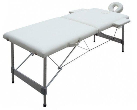 Massagetafel