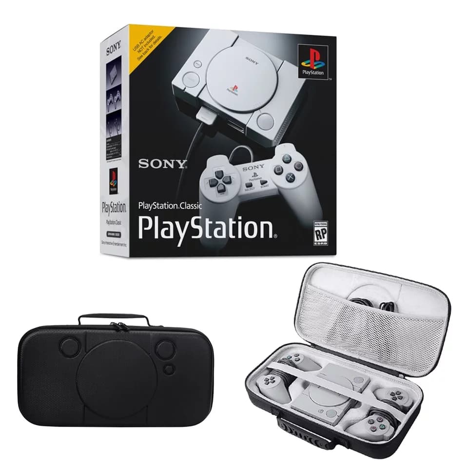 PlayStation classic