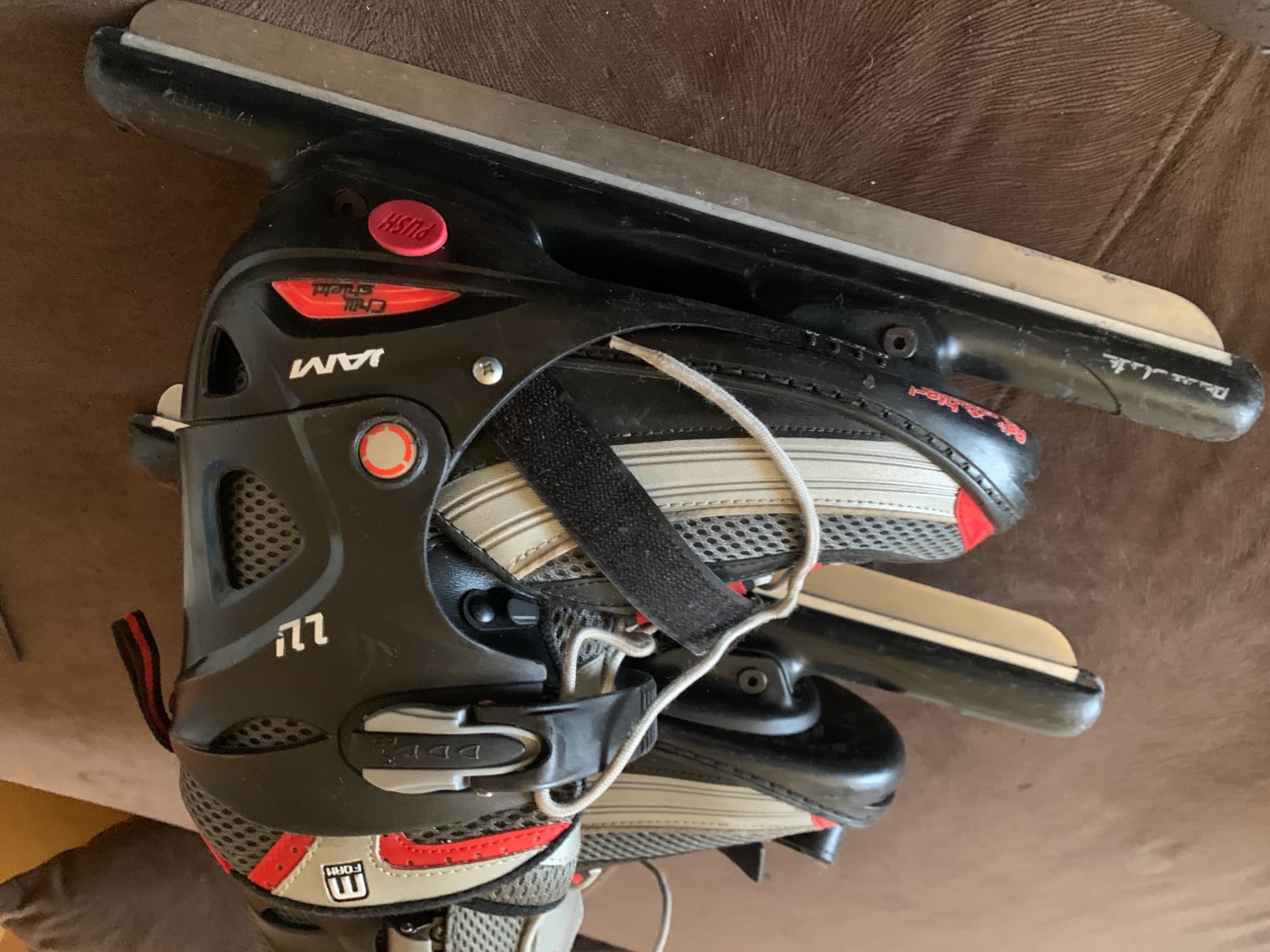 Schaatsen maten ..38,39,40,41