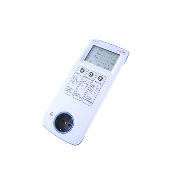Nieaf Smitt Eazypat NEN3140 apparaattester